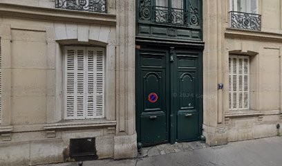 Selarl Phelip & Associe, Avocat à Paris 08