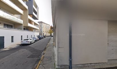 Ceyte Isabelle, Avocat à Montélimar