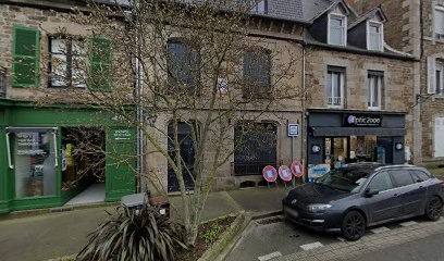 Lemaire Vincent Francois, Avocat à Plancoët