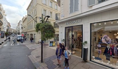 MONDINI Alexandra - CALVINI Katia - Cabinet DELMAS - CALVINI - MONDINI, Avocat à Cannes