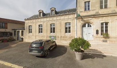 Maître Salichon Collot Eloïse, Avocat à Recey-sur-Ource