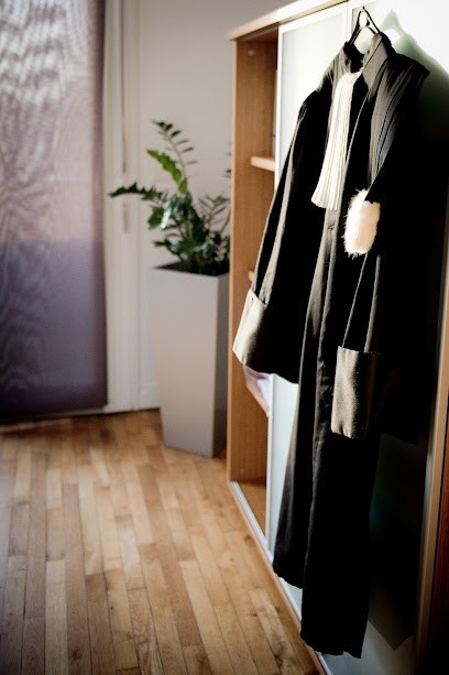 Maître Veillard, Avocat à Vannes