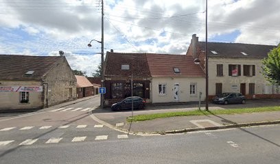 Picy-Macquin Laurence, Avocat à Estrées-Saint-Denis