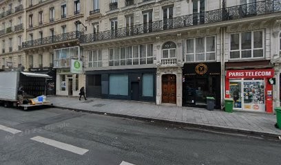 CABINET HENRI JEANNIN, Avocat à Paris 02