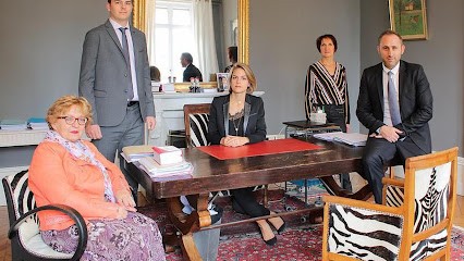 Leonard-Viennot SELARL, Avocat à Vesoul