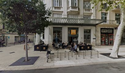 Caroline Greffier, Avocat à Nîmes