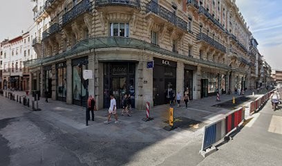 Davèze-morel Cécile, Avocat à Toulouse