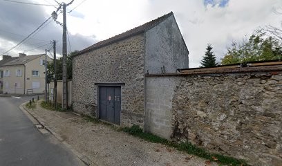 Couasnet Yves, Avocat à Jossigny