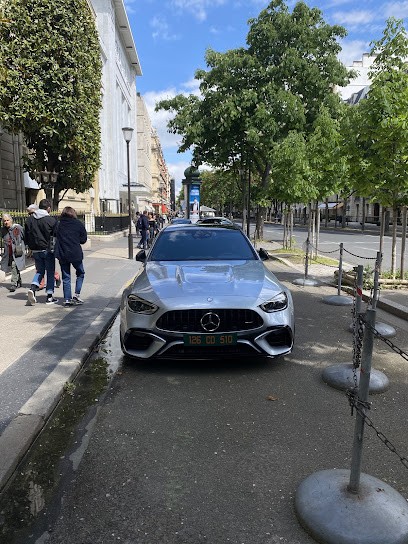 France Lawyers, Avocat à Paris 08