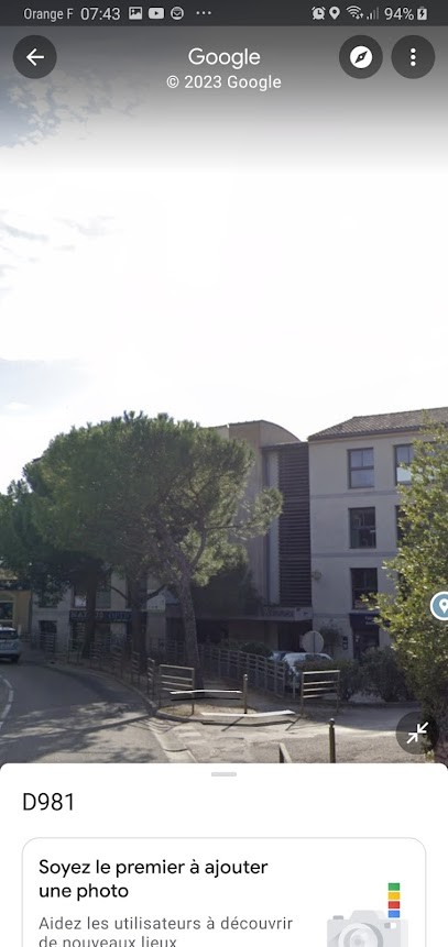 sekinger, Avocat à Uzès