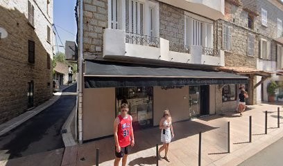 Hidalgo Regis, Avocat à Porto-Vecchio