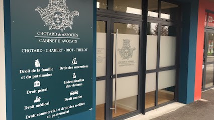 CHOTARD & ASSOCIES, Avocat à Saint-Julien-de-Concelles