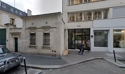 Mortier Alain, Avocat à Paris 17