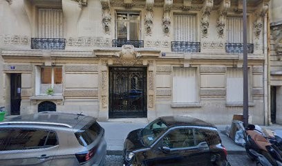 Alexis ZAÏTRA, Avocat à Paris 17