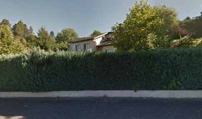 Gaillard Luc, Avocat à Ussel