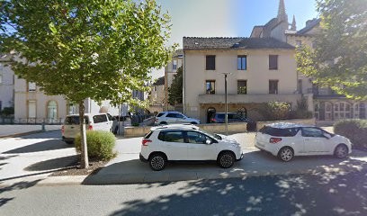 Gousseau Luc-Etienne, Avocat à Mende