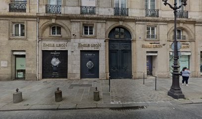 Neuman Avocat, Avocat à Paris 08