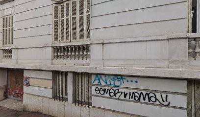 Fabien PEREZ, Avocat à Marseille 06