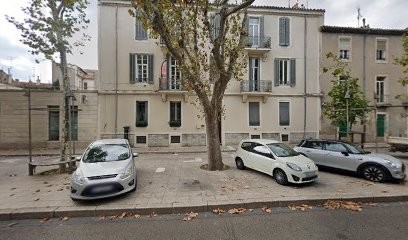 Maître Isabelle Viremouneix Graffin, Avocat à Nîmes