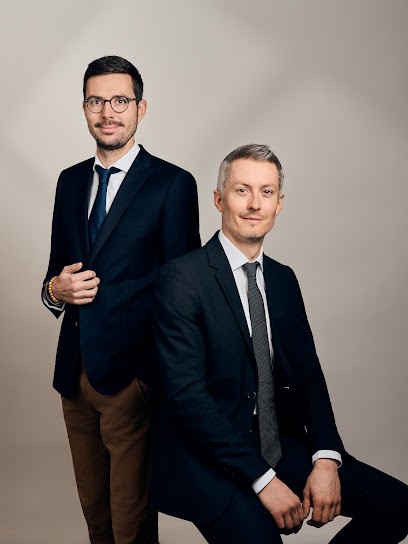 Dauxois Avocat, Avocat à Paris 08