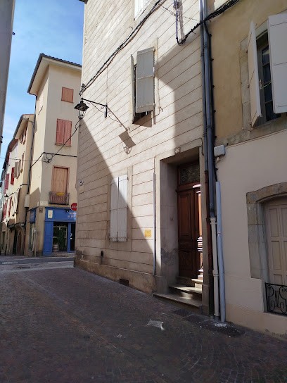 CAIESSEZOL Lise Avocat, Avocat à Castres