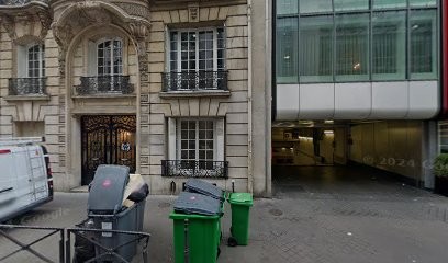 Fiducial Legal By Lamy, Avocat à Paris 08