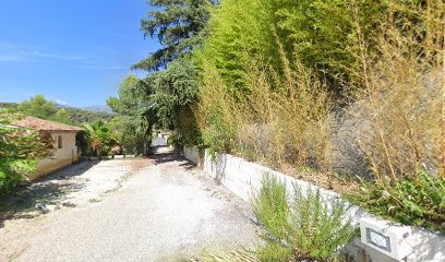 Pouplier Vivianne, Avocat à Saint-Paul-de-Vence