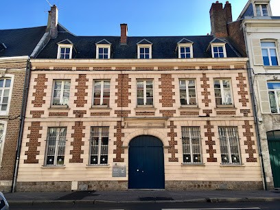 DELARUE HUBERT, Avocat à Amiens