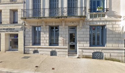 Souet Adrien, Avocat à Niort