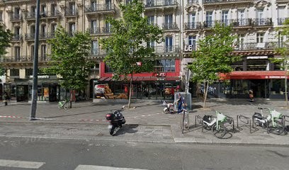 DGR AVOCATS, Avocat à Paris 17