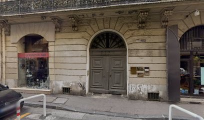 Danjou Olivier, Avocat à Marseille 06