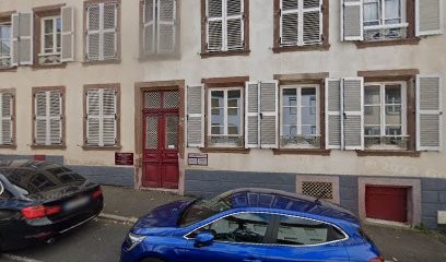 Maitre Antoniazzi-Schoen, Avocat à Sarrebourg