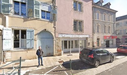 Poirot Emilie, Avocat à Vesoul