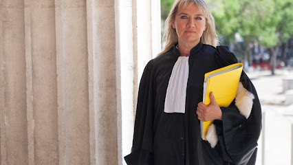 Brink Diane ️, Avocat à Marseille 06