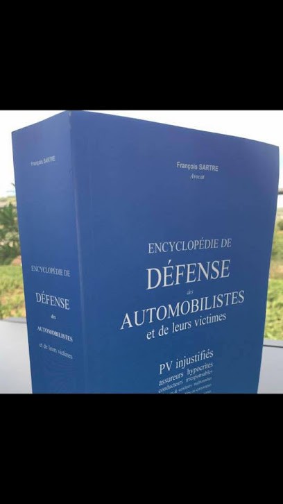 Cabinet SARTRE Avocat, Avocat à Marseille 06