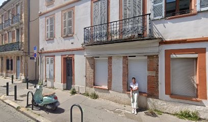 Monnier Saillol Laurence, Avocat à Toulouse