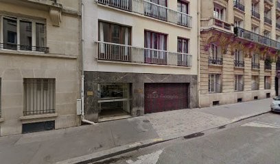 WM Avocats, Avocat à Paris 17