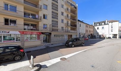 Veritti Romuald, Avocat à Remiremont