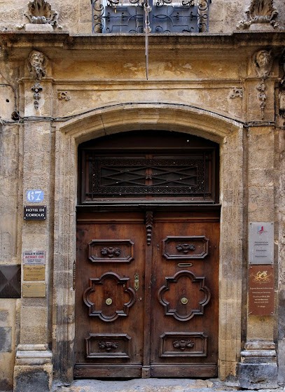 Aurélie GROSSO - LEXENPROVENCE AVOCATS, Avocat à Aix-en-Provence