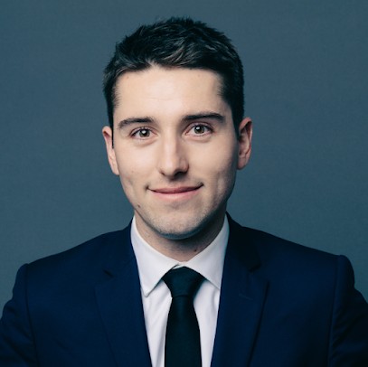 Nicolas Verger, Avocat à Oizé