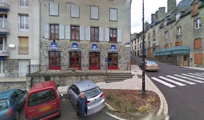 Forestier Philippe et Gervais René, Avocat à Mauriac