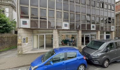 Cabinet d'avocat Anne-Sophie Barle, Avocat à Vannes