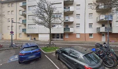 Karrabishti, Avocat à Mulhouse