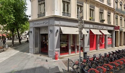 Sébastien COTTIGNIES, Avocat à Lyon 02