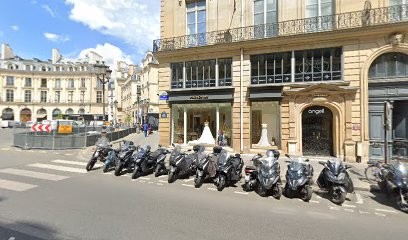 Dalmasso Avocats, Avocat à Paris 02