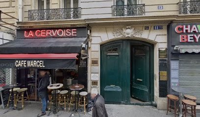 Allali Bruno, Avocat à Paris 08