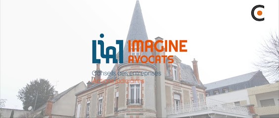 Imagine Avocats - Chartres, Avocat à Chartres
