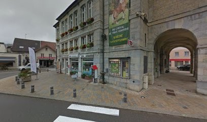 Thomas Mireille, Avocat à Maîche