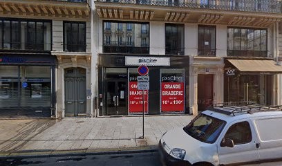 SCP MEIER-BOURDEAU LÉCUYER, Avocat à Paris 02