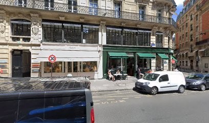 Allium Société d'Avocats, Avocat à Paris 02